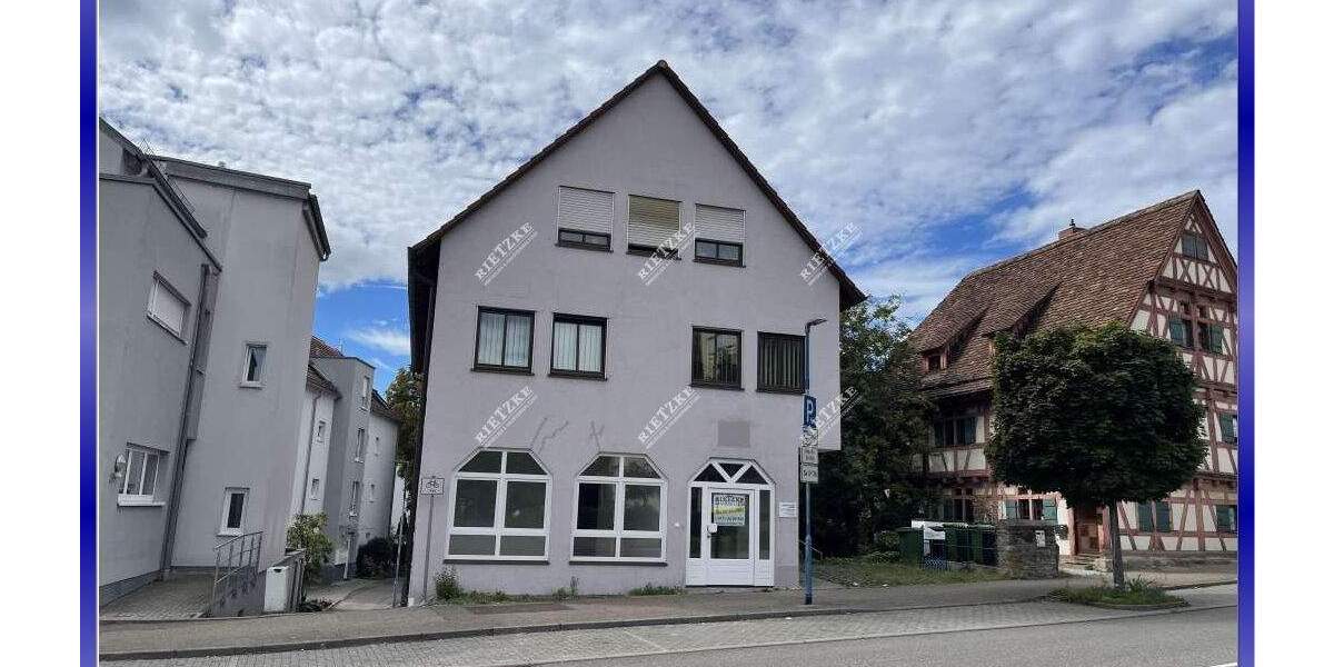 Etagenwohnung Asperg - 4 Zimmer, 104 m&sup2;, 377.640&euro; | Angebot:25662198