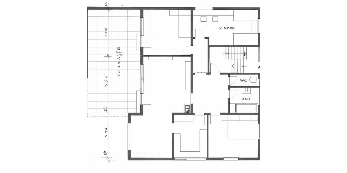 Mehrfamilienhaus, Wohnhaus Wendlingen am Neckar - 12 Zimmer, 320 m&sup2;, 1.280.000&euro; | Angebot:27002946