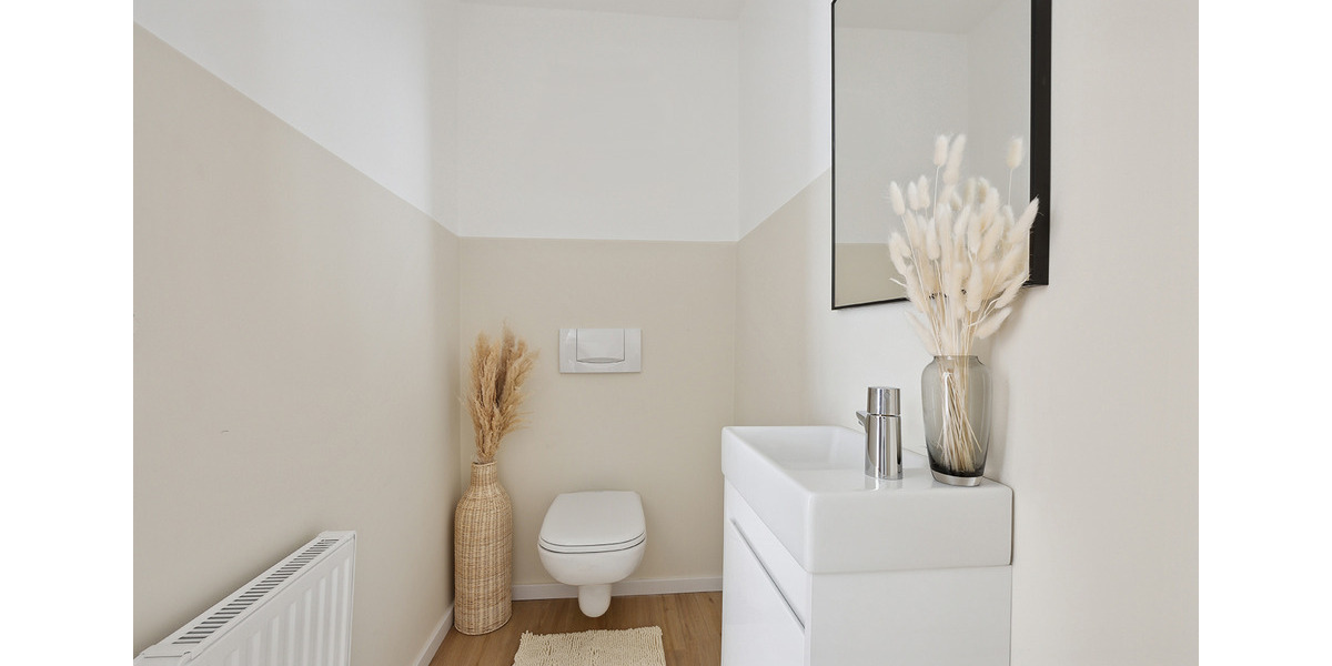 Dachgeschoßwohnung Stuttgart Neuwirtshaus - 2 Zimmer, 58 m&sup2;, 1.230&euro; | Angebot:25988249