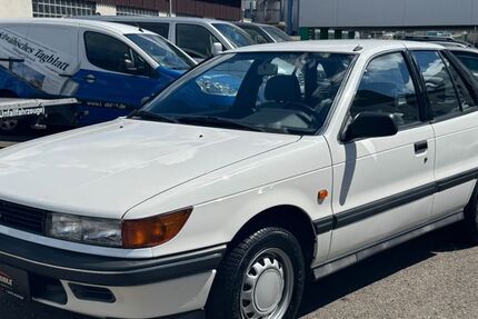 Mitsubishi Lancer 7.300 km 7.990 &euro; Filderstadt bei Stuttgart 70794