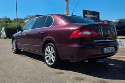 Skoda Superb 165.000 km 5.500 &euro; Altbach 73776