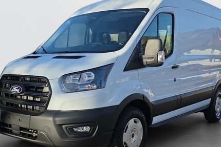 Ford Transit 5.000 km 48.460 &euro; Rutesheim 71277