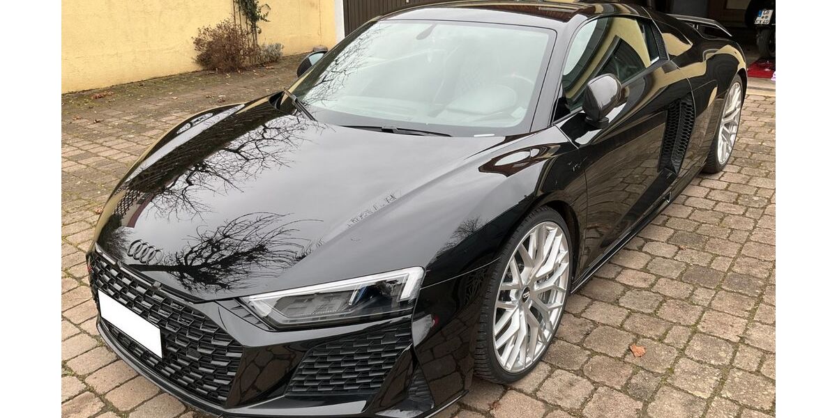 Audi R8 39.227 km 145.990 &euro; Korntal-Münchingen 70825