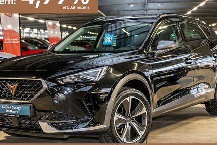 Cupra Formentor 84.057 km 23.330 &euro; Stuttgart-Feuerbach 70469