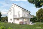 Einfamilienhaus Stuttgart / Botnang Botnang - 6 Zimmer, 168 m&sup2;, 1.259.370&euro; | Angebot:26568919