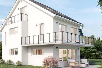 Haus Stuttgart / Botnang Botnang - 6 Zimmer, 168 m&sup2;, 1.259.370&euro; | Angebot:26568919
