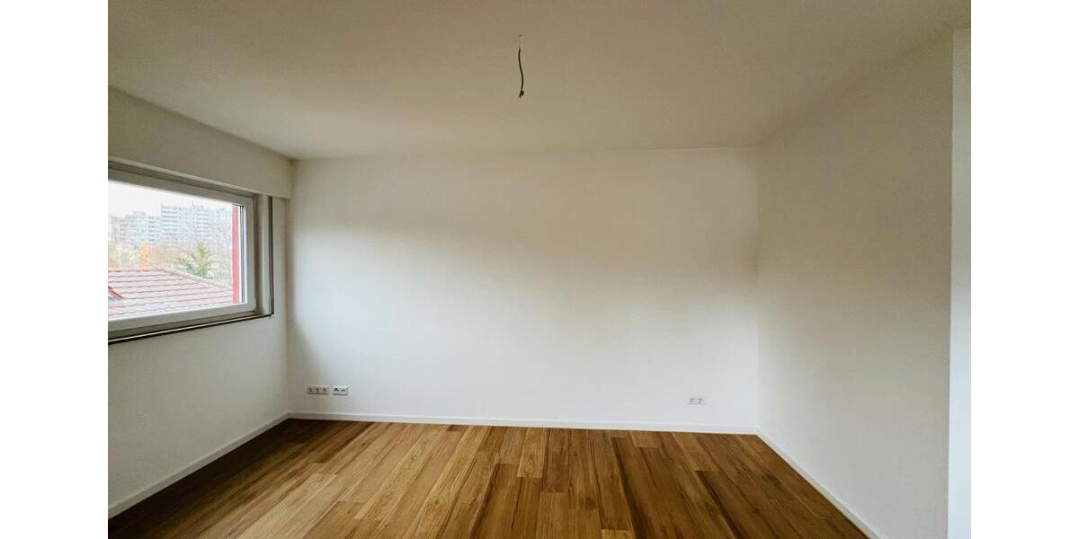 Dachgeschoßwohnung Stuttgart Mühlhausen - 1 Zimmer, 24 m&sup2;, 135.000&euro; | Angebot:27166095
