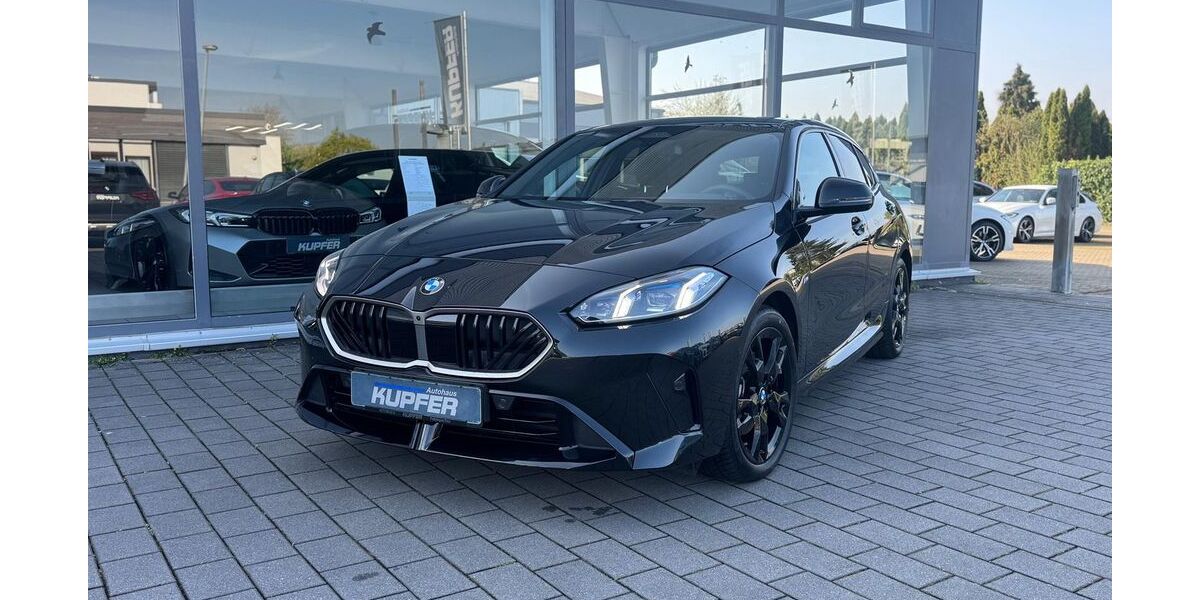 BMW 120 7.690 km 35.900 &euro; Vaihingen / Enz 71665