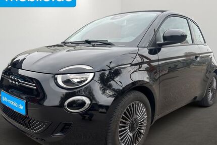 Fiat 500e 10.100 km 19.990 &euro; Leonberg 71229