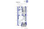 Reihenendhaus Fellbach Oeffingen - 5 Zimmer, 103 m&sup2;, 470.000&euro; | Angebot:26918248