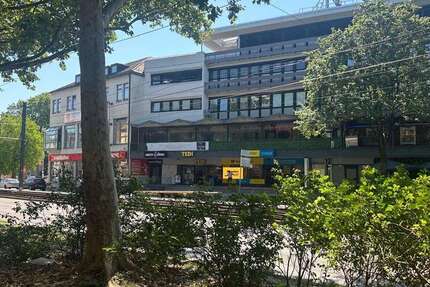 Gewerbeobjekt Stuttgart Bad Cannstatt - 2.400&euro; | Angebot:26977887