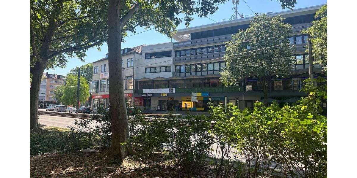 Gewerbeobjekt Stuttgart Bad Cannstatt - 2.400&euro; | Angebot:26977887