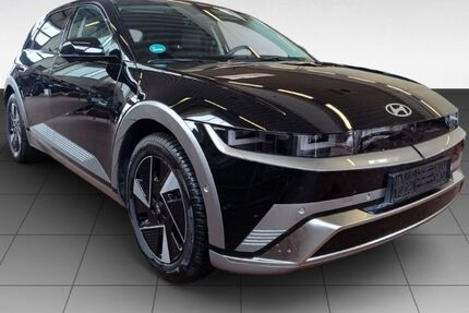 Hyundai IONIQ 5 9.848 km 40.490 &euro; Heilbronn 74076