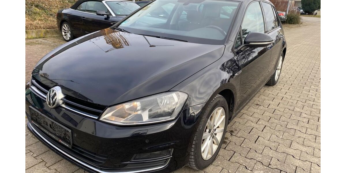 VW Golf 228.500 km 6.900 &euro; Leingarten 74211