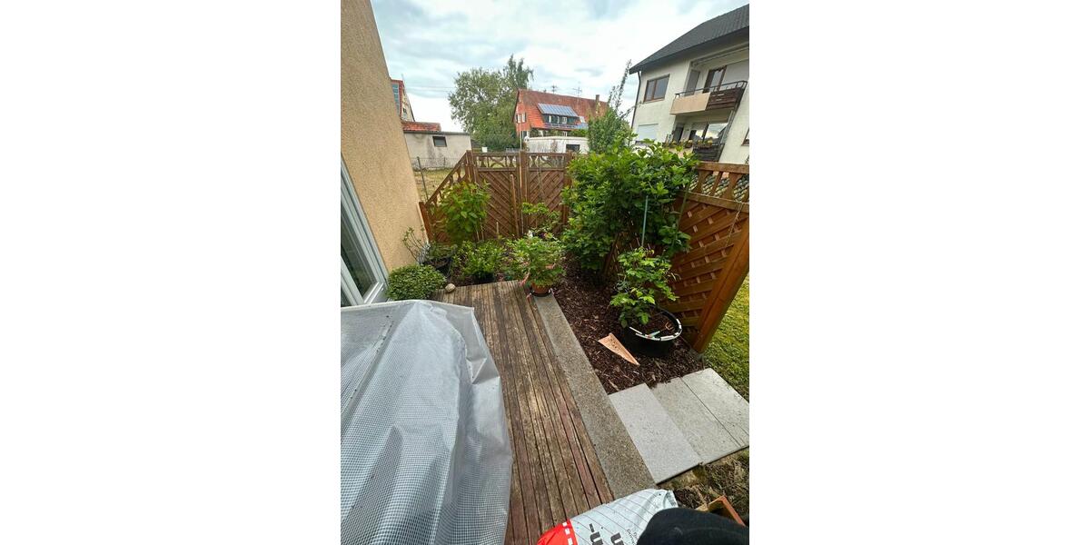 Hochparterre Rudersberg - 3 Zimmer, 77 m&sup2;, 248.000&euro; | Angebot:26577468