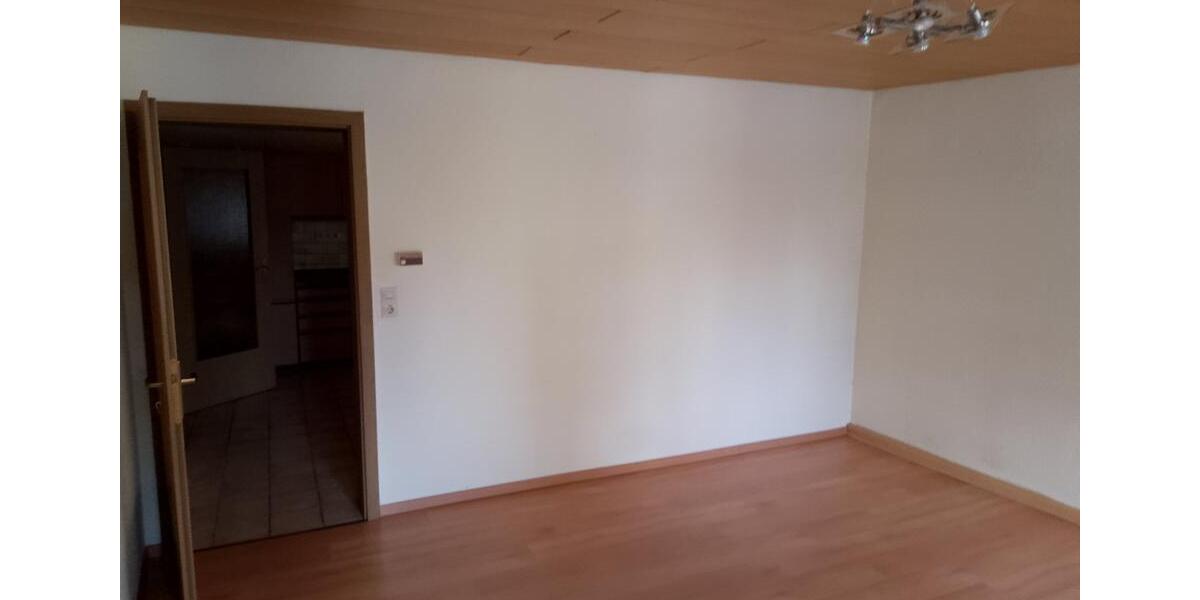 Etagenwohnung Weil der Stadt - 2.5 Zimmer, 57 m&sup2;, 650&euro; | Angebot:27547204