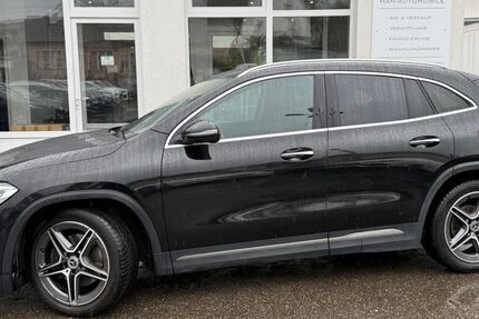 Mercedes-Benz GLA 200 150.000 km 26.990 &euro; Sindelfingen 71065
