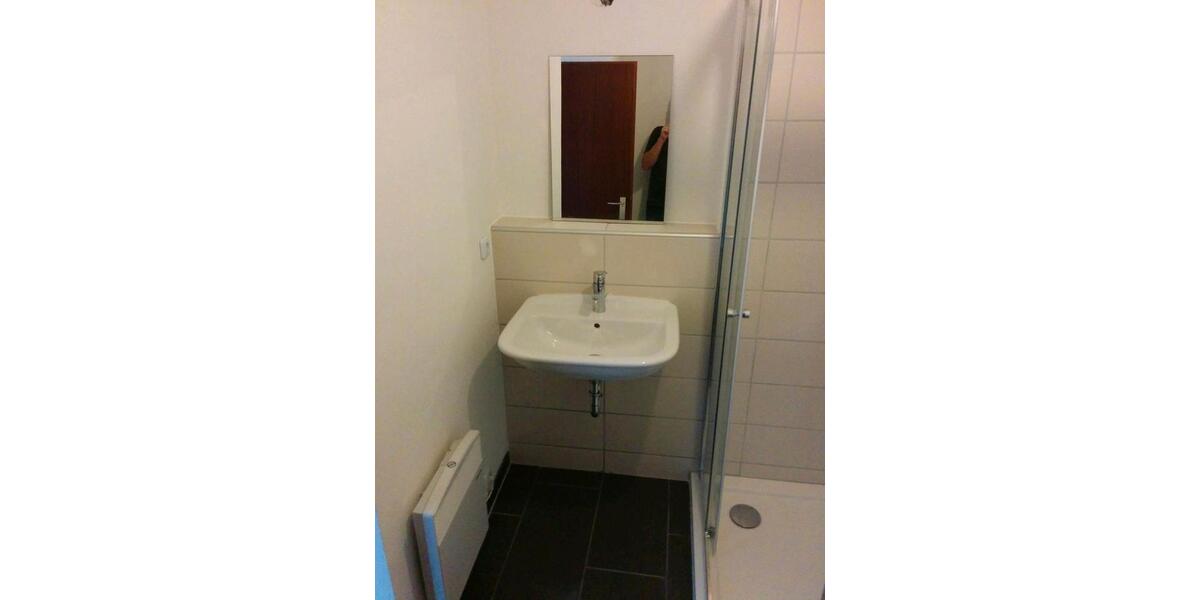 Terrassenwohnung Stuttgart Vaihingen - 1 Zimmer, 41 m&sup2;, 810&euro; | Angebot:25570919