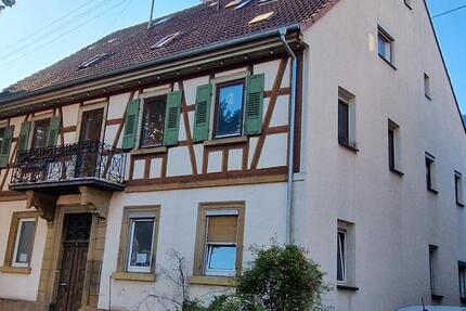 Haus Schwaigern - 285.000&euro; | Angebot:27158266