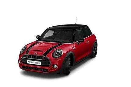 Mini Cooper S 85.500 km 20.930 &euro; Mühlacker 75417