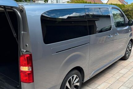 Citroen SpaceTourer 86.400 km 28.200 &euro; Althütte 71566