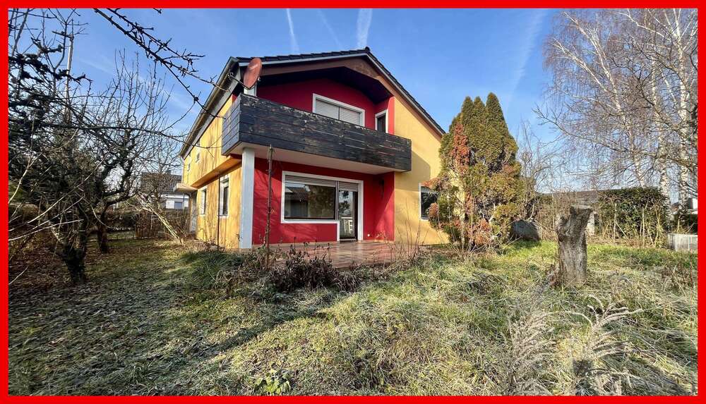 Einfamilienhaus Bietigheim-Bissingen Bissingen - 5 Zimmer, 133 m&sup2;, 589.000&euro; | Angebot:27551314
