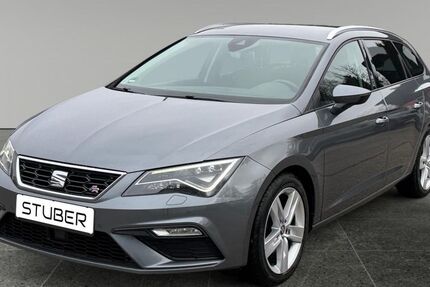 Seat Leon 107.000 km 16.990 &euro; Zaberfeld 74374