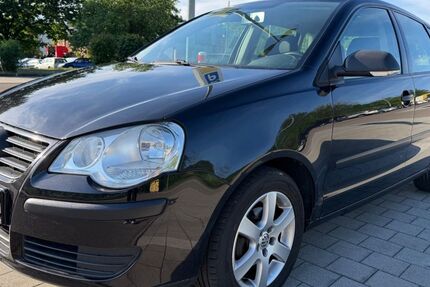 VW Polo 197.000 km 3.200 &euro; Murrhardt 71540