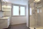 Etagenwohnung Leinfelden-Echterdingen Echterdingen - 2.5 Zimmer, 64 m&sup2;, 1.190&euro; | Angebot:25992433