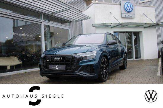 Audi SQ8 107.000 km 71.940 &euro; Wendlingen am Neckar 73240