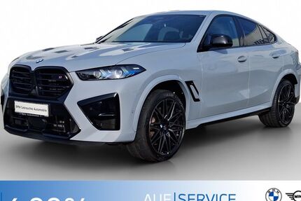 BMW X6 M 16.500 km 121.790 &euro; Asperg 71679