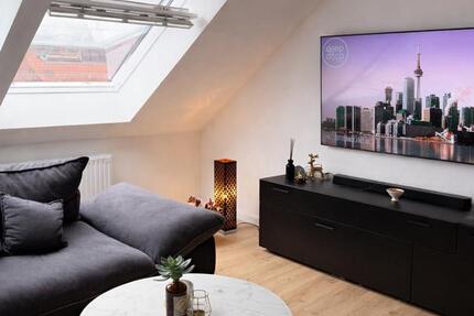 Wohnung Heilbronn Böckingen - 2 Zimmer, 65 m&sup2;, 1.300&euro; | Angebot:25942992