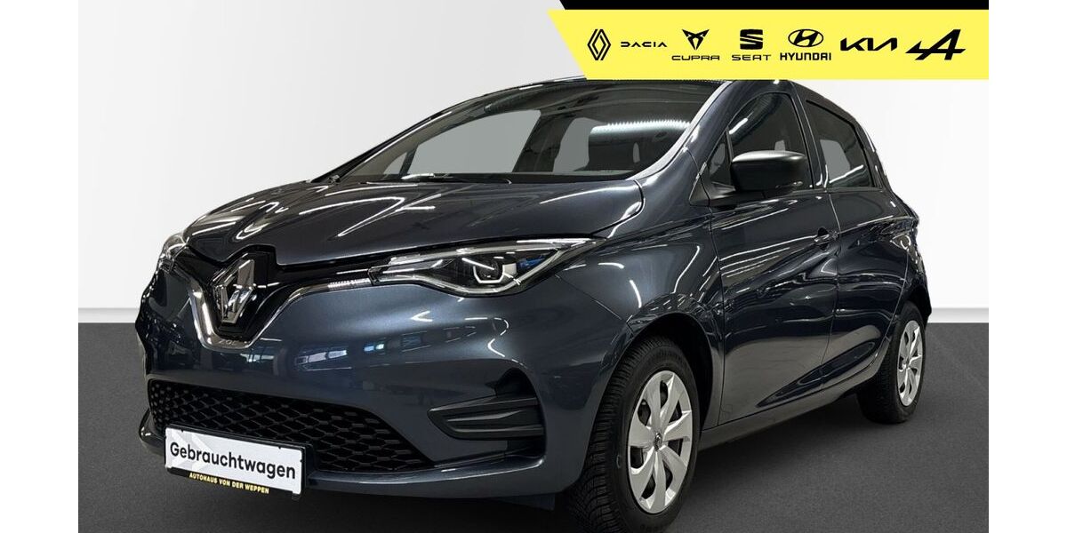 Renault ZOE 23.800 km 14.400 &euro; Stuttgart 70469