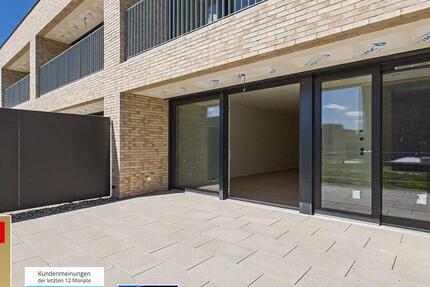 Wohnung Sindelfingen Sindelfingen (Stadt) - 2 Zimmer, 72 m&sup2;, 1.330&euro; | Angebot:22893221