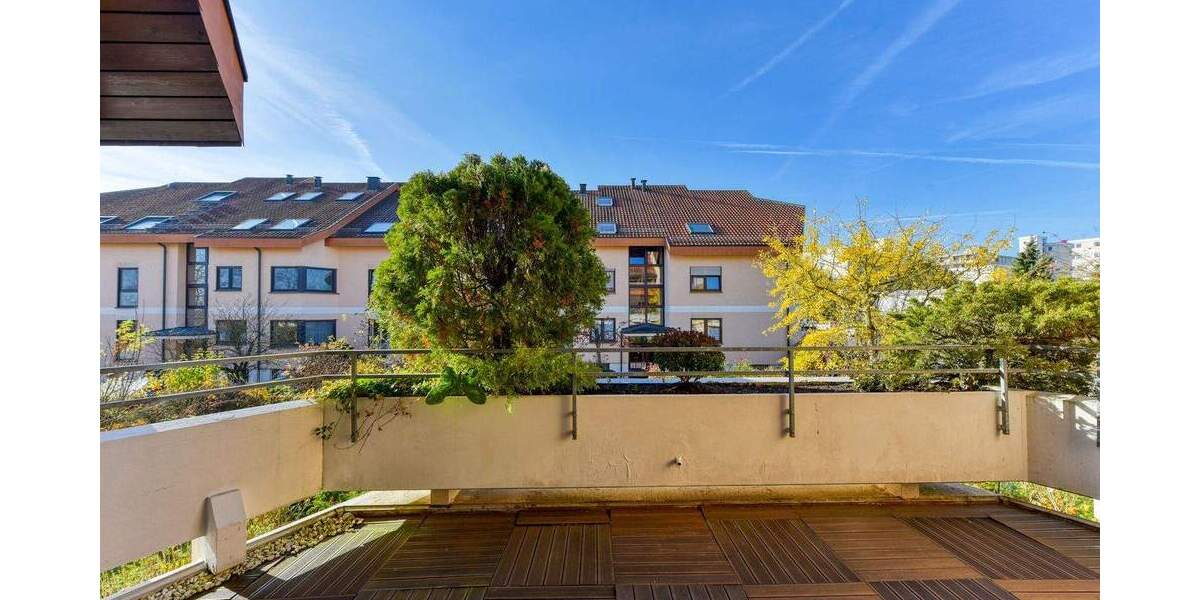 Etagenwohnung Ludwigsburg Ost - 3 Zimmer, 88 m&sup2;, 1.100&euro; | Angebot:25671013