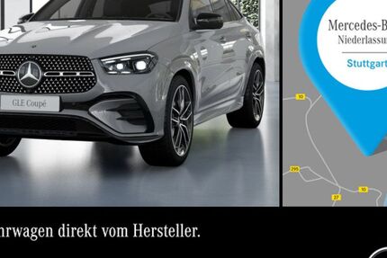 Mercedes-Benz GLE 450 9.900 km 109.990 &euro; Stuttgart 70376