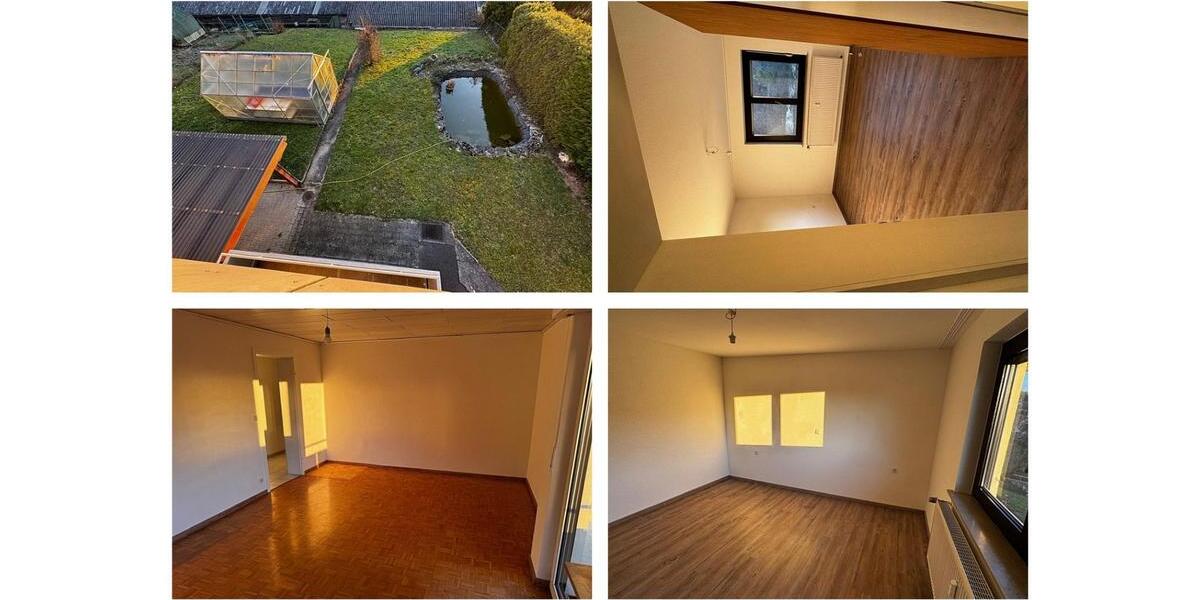 Mehrfamilienhaus, Wohnhaus Burgstetten - 8 Zimmer, 163 m&sup2;, 440.000&euro; | Angebot:25378433