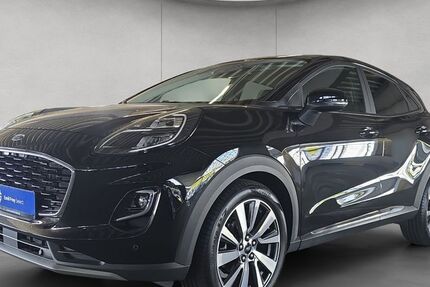 Ford Puma 41.370 km 17.900 &euro; Stuttgart 70190