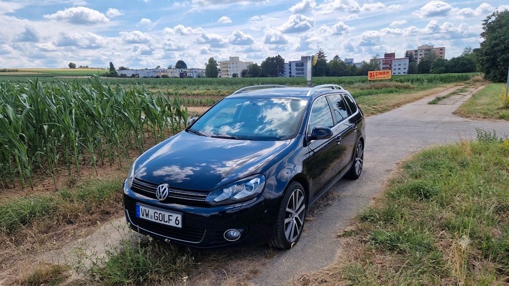 VW Golf 328.693 km 4.500 &euro; Erdmannhausen 71729