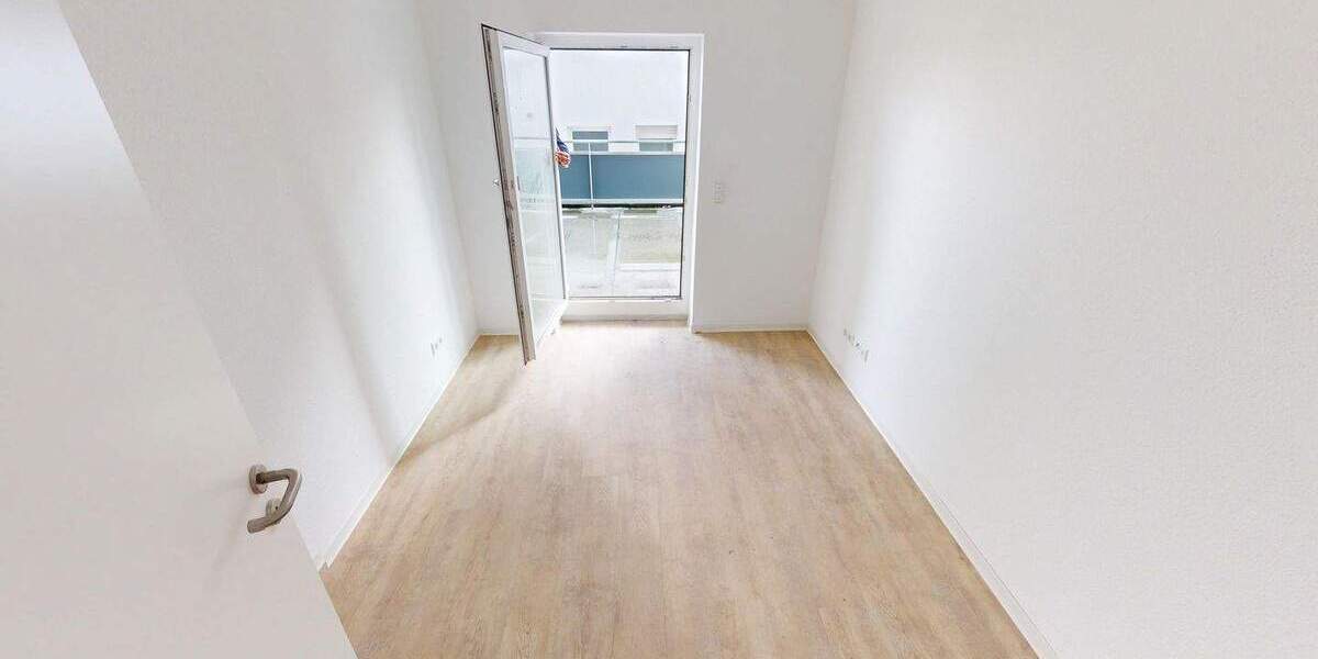 Etagenwohnung Möglingen - 4 Zimmer, 104 m&sup2;, 430.000&euro; | Angebot:25985100