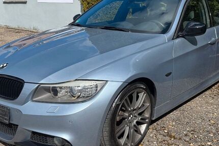 BMW 325 286.935 km 5.990 &euro; Sindelfingen 71065
