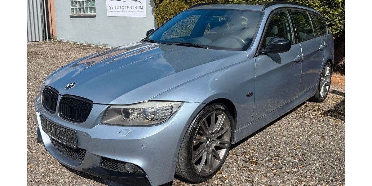 BMW 325 286.935 km 5.990 &euro; Sindelfingen 71065