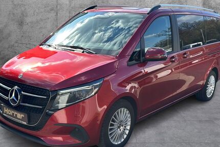 Mercedes-Benz V 250 19.990 km 61.750 &euro; Böblingen 71032