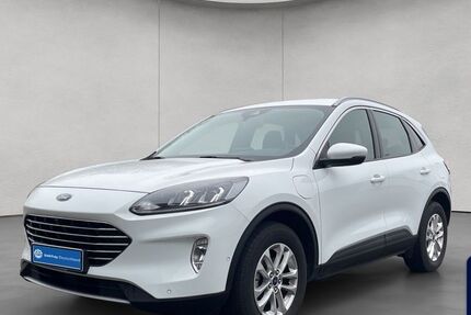 Ford Kuga 50.163 km 20.990 &euro; Heilbronn 74080