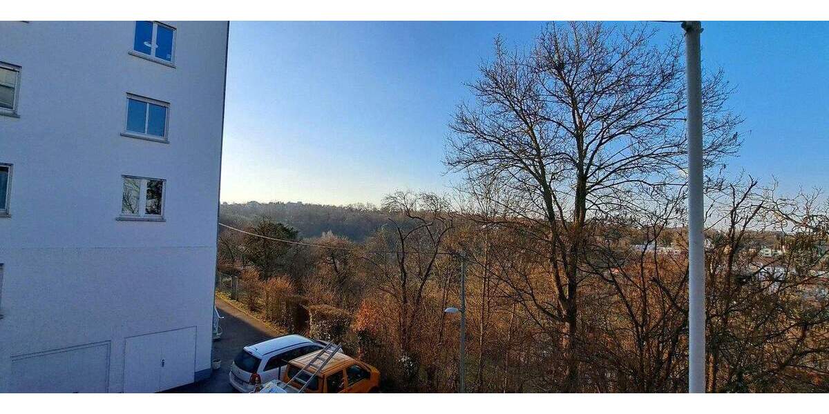 Etagenwohnung Stuttgart Nord - 3 Zimmer, 68 m&sup2;, 1.175&euro; | Angebot:25804598