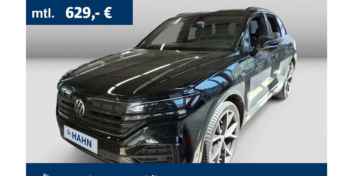 VW Touareg 91.584 km 54.830 &euro; Fellbach 70736