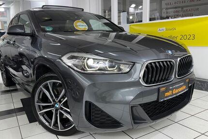 BMW X2 136.500 km 23.950 &euro; Ludwigsburg 71636