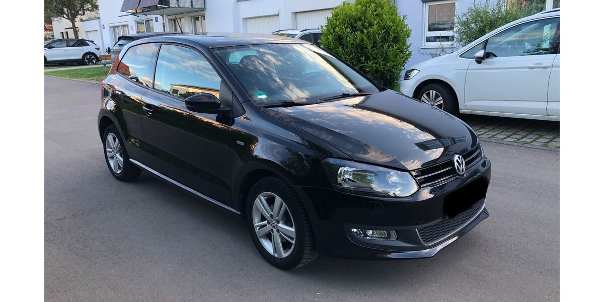 VW Polo 110.000 km 5.400 &euro; Stuttgart 70435
