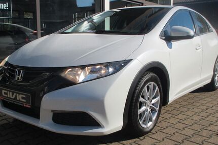 Honda Civic 118.793 km 7.590 &euro; Stuttgart 70599