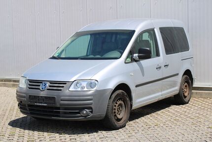 VW Caddy 301.111 km 2.500 &euro; Korntal Münchingen 70825